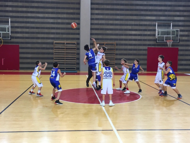 U 13 Reg.le : La Robur 2005 a segno nell&#039;esordio con Somma Lombardo