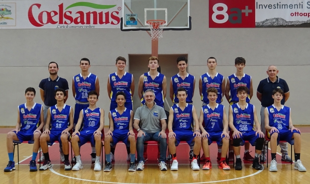 U16 Elite: Doppia sconfitta di misura per la Robur 2002