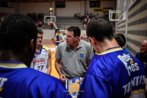 Serie B: Altra trasferta toscana per la Coelsanus che domenica farà visita a San Miniato