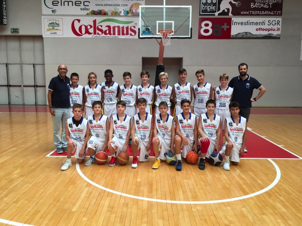 Join The Game: Quartetto Robur 2005 alle Finali Regionali