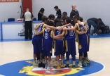 U 14 Reg.le : La Robur 2005 sbanca Gallarate e conquista la vetta del Girone &#039;&#039;VA 3&#039;&#039;