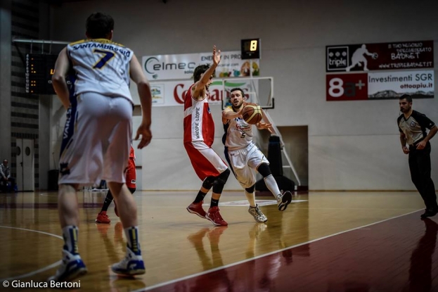 Serie B: Riprende il campionato, La Robur et Fides ospita l&#039;Urania Milano