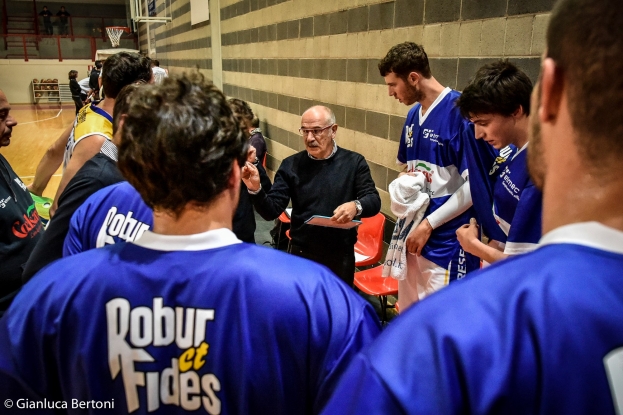 Serie B: Inizio a fari spenti della Coelsanus, sconfitta esterna a Padova