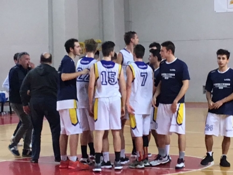 Serie D: Torna a sorridere il Campus che vince contro Vergiate